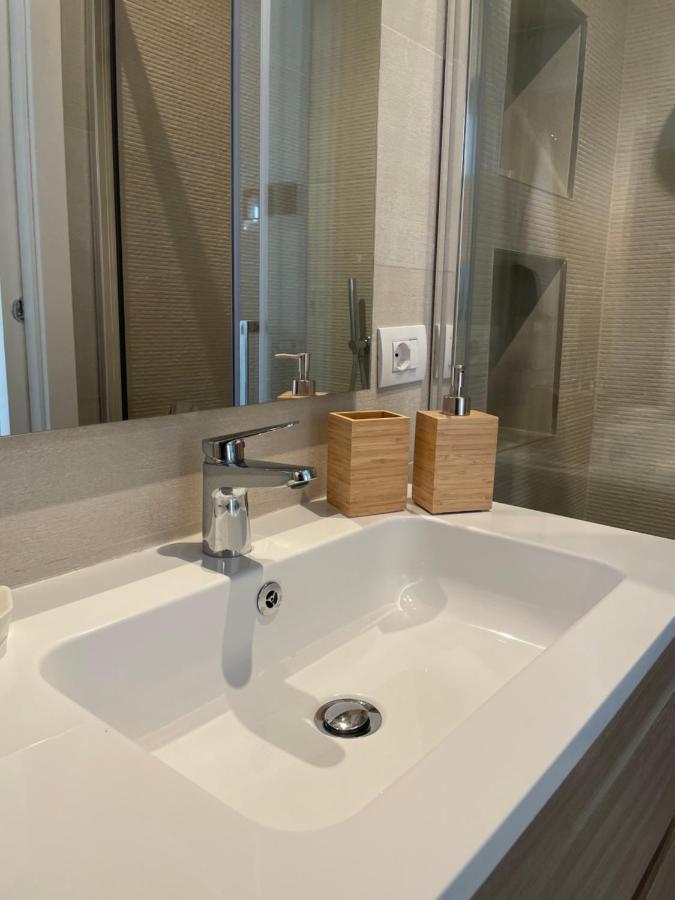 Suite 22 바리 외부 사진