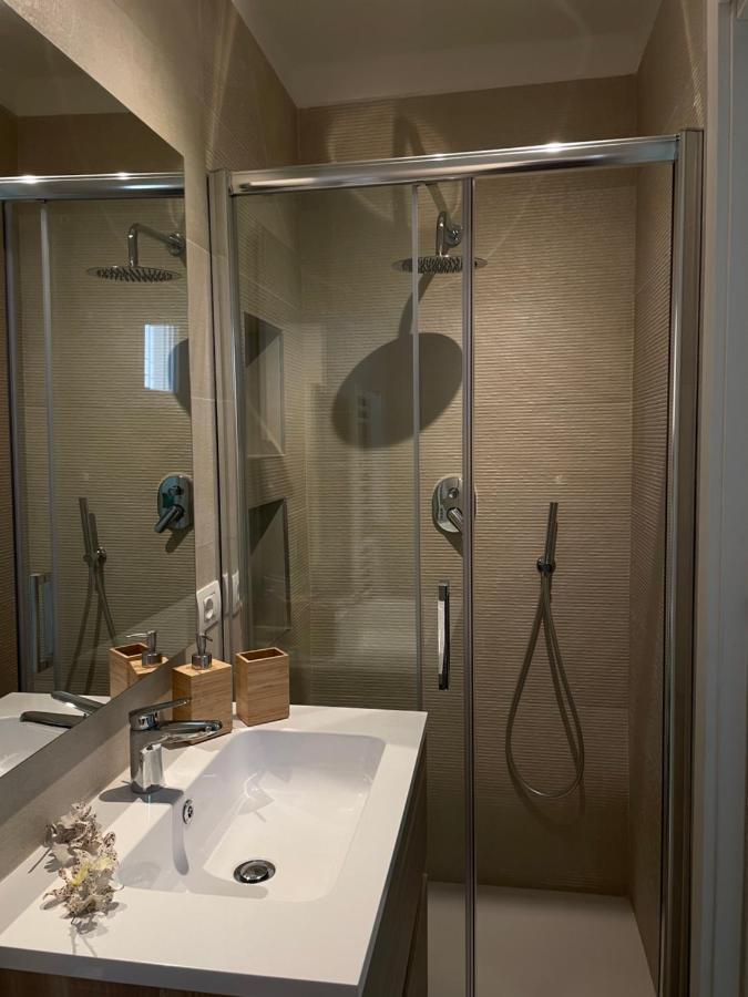 Suite 22 바리 외부 사진